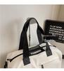 Unisex Large Capacity Travel & Fitness Bag with Dry-Wet Separation