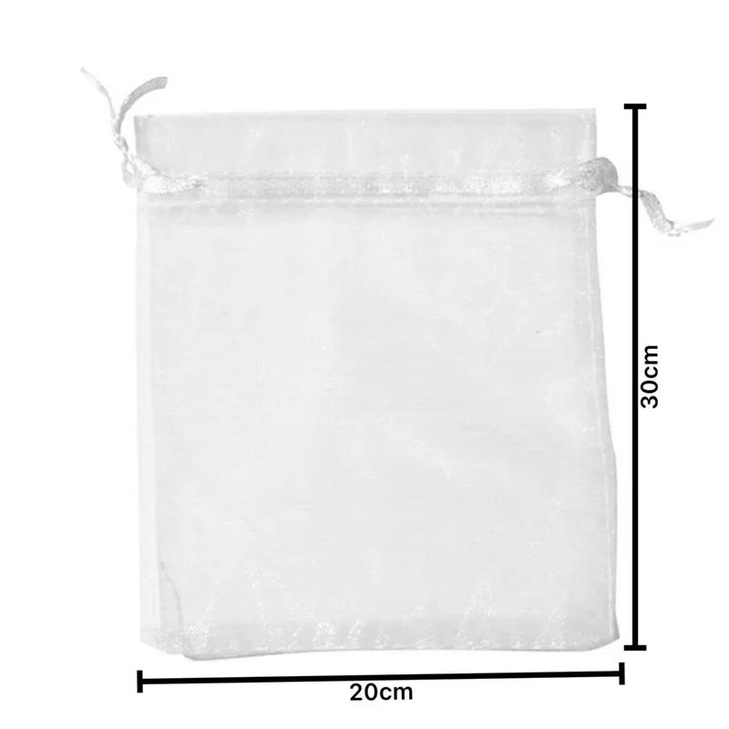 1-200 шт. Защитные мешки для винограда и фруктов, мешки для выращивания растений, сетка для защиты от птиц, мешки для овощей и клубники, садовые инструменты