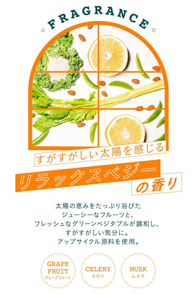 Diane Be True Шампунь Расслабляющий растительный аромат Diane Be True Smooth Repair Сменный блок 320 мл [прямой]