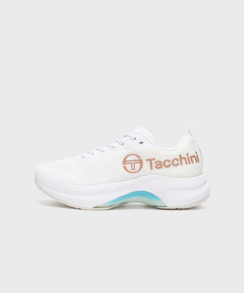 Sergio Tacchini Cushlite 701 (белый) (Тип B)