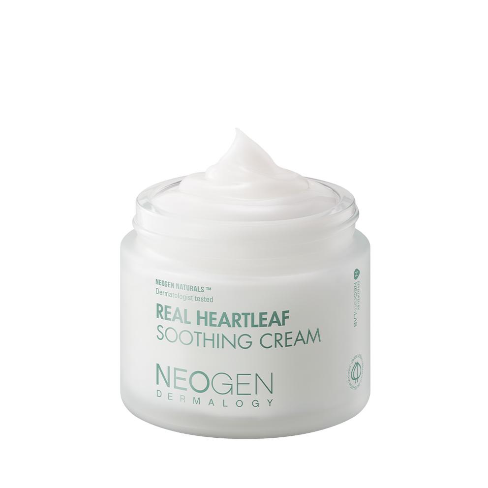 Neogen Dermalogy Успокаивающий крем с экстрактом центеллы азиатской, 80 г