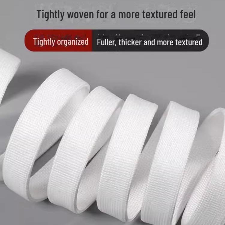 Унисекс белые парусиновые кроссовки с черными и белыми шнурками - плоская повседневная обувь в корейском спортивном и баскетбольном стиле