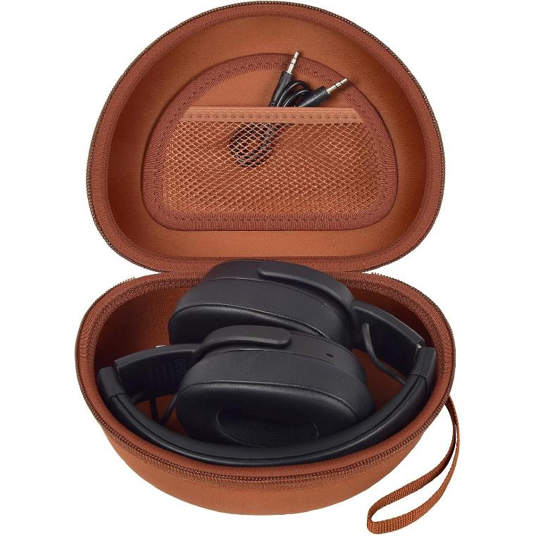 Headphone Case for Skullcandy Crusher/Hesh/Evo, for JLab JBuds Lux ANC
