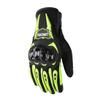 SUOMY Motorcycle Gloves Windproof Waterproof Guantes Moto Men Motorbike Racing Gloves Touch Screen Motocross Gloves Winter