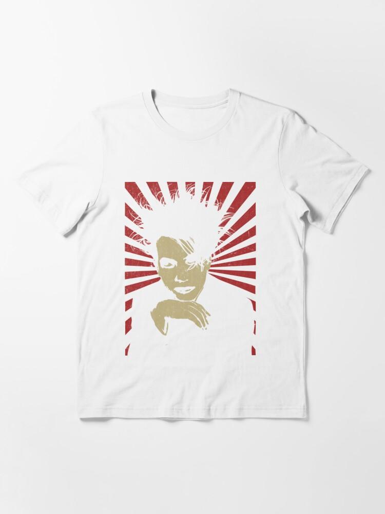 The Cure The Cure Essential T-Shirt
