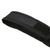 3 Pcs Heavy Duty Flash Light Belt Pouch Flashlight Molle Pouch  Security Patrol Gear