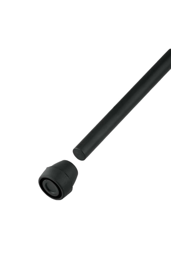 TAMA IRON WORKS STUDIO Series Professional Boom Microphone Stand MS736BK