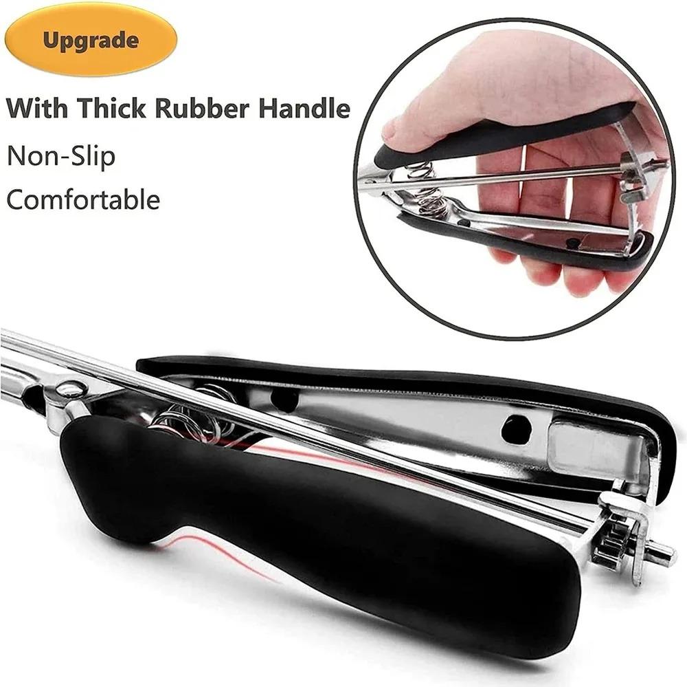 Stainless Steel Cookie Scoop Small Medium Large Cookie Scooper for Melon Ball Cookie Dough Baking Multipurpose Ice Cream Scoops