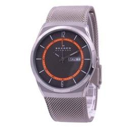Мужские кварцевые наручные часы Skagen Melbye SKW6007 Параллельный импорт