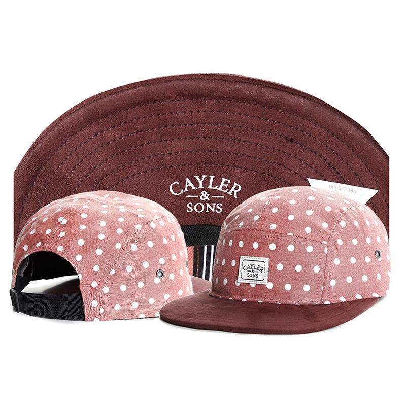 Foreign trade flat-brimmed hat, adjusting hat, car hat, trendy hat, American fashion hat, sun one piece, and wholesale