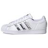 Superstar White Transparent Unisex Sneakers Cloud-White Supplier-Colour Core-Black FY7717
