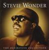 CD STEVIE WONDER - Definitive Collection 0665022 Universal 2002 Japan Soul/Funk Used
