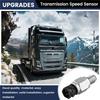 AB98-Odometer Transmission Speed Sensor For Volvo Mercedes Truck 3171490 155422717 31714906880 0135426717 1077500 3962959
