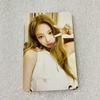 [USED] Official BLACKPINK Blackpink Bornpink Jennie Trading Card