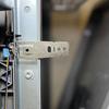 Dishwasher Installation Bracket WD01X27759 Easy to Install Mounting Part for Non Professionals Cost Effective Solution