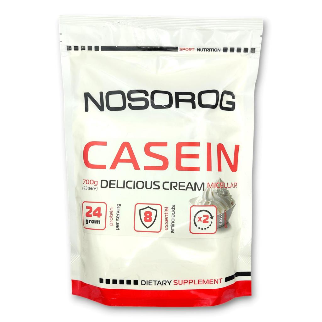 NOSOROG Мицеллярный казеин 700 гр.