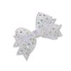 1PC Fashion Shoes Decorations Materials Shiny Bow Design Shoes Buckle High Heel Accessories Wedding Bride