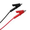Cable Wires Electrical Testing Lab Test Cable Test Lead Banana Plug Alligator Clip Crocodile Clip