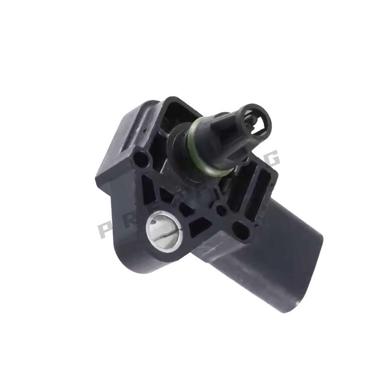 Motorcycle Intake Air Pressure Sensor F01R00E077 Sensing Equipment for Motorbike Fuel System Spare Part Accessory