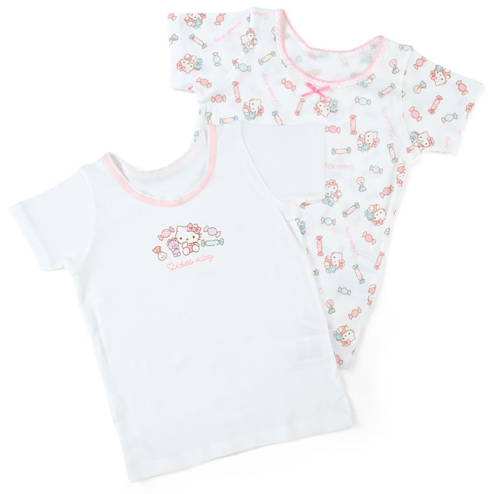 Sanrio Hello Kitty Набор детских топов (2 шт.), 100 см539104