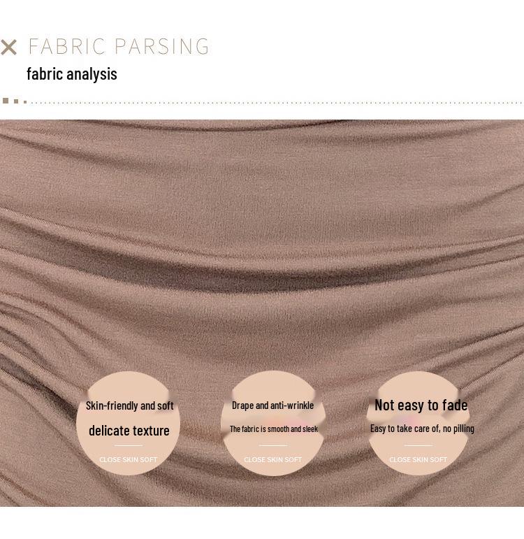 Women's High-Waist Pleated Drawstring Skort - Summer Sexy Slim Fit