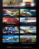 Симуляторный контроллер PXN Farm - Кнопочная панель CB1 для Sim Racing с регулируемым зажимом и вращающейся ручкой, только для ПК, American Truck и Farm Simulation Gami
