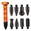 Body Paintless Dents Repair Tool Pen Hail Removal Car Automotive Sheet