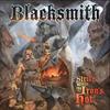 CD BLACKSMITH - Куй железо, пока горячо HHR015 Heaven and Hell 2011 США Соул/Фанк Б/у