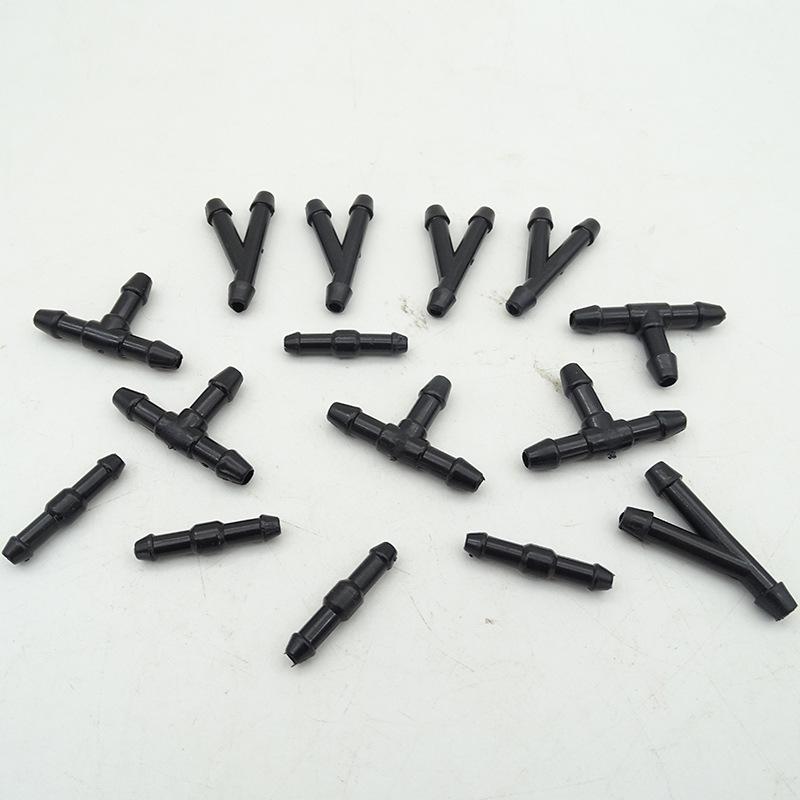 GM Задний стеклоочиститель Форсунка Антифриз Резиновый шланг