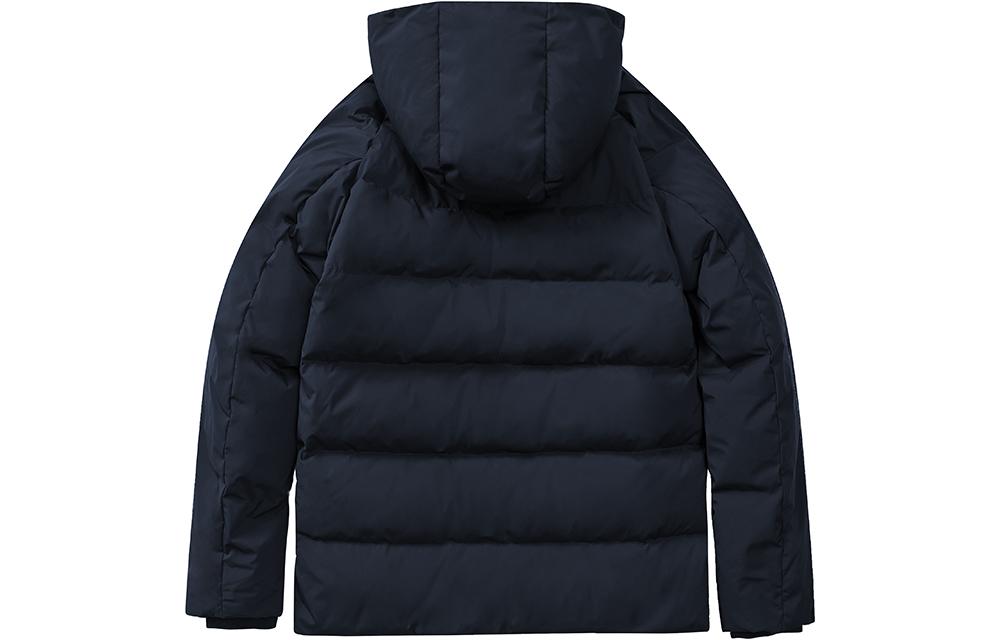 Under Armour Пуховик Зимний Унисекс Черный 21600801-001