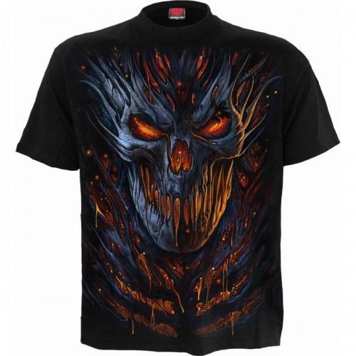 Футболка Spiral Direct унисекс для взрослых Oblivion