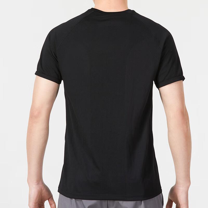 Under Armour Футболка мужская черная 23500511-001