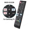 Универсальный пульт дистанционного управления для Samsung Smart TV LCD LED HDTV 3D Series Сменный пульт дистанционного управления, совместимый с телевизорами Samsung