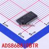 New ADS8688IDBTR TSSOP-38 Surface Mount Chip