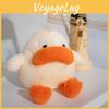 Big Duck Mouth Plush Toy Animal Stuffed Doll Home Decoration Kids 20cm Gift