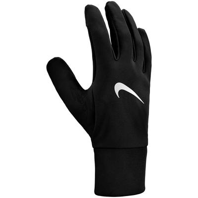 Nike Мужские флисовые перчатки THERMA-FIT CW1014-010