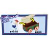 [Tomica] Dream Tomica Ride-On Toy Story TS-05 Jessie & Andy's Toy Box, One Size