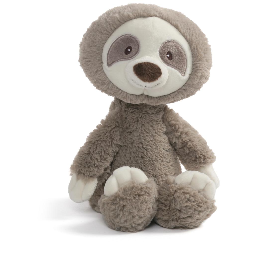 GUND Детский ленивец Зубочистка 6050665