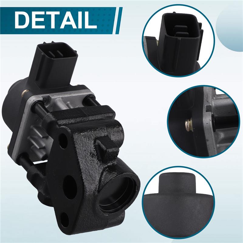 AUTO Car Accessories EGR Valve 18111-69G01 1811169G01 MN191147 For Suzuki SX4 Swift Jimny Liana Grand Vitara