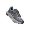 HOKA One One Anacapa Low Slip Resistant Durable Lightweight Low Top Outdoor Functional Shoes Men Shoes Gray 1122017-CSHR