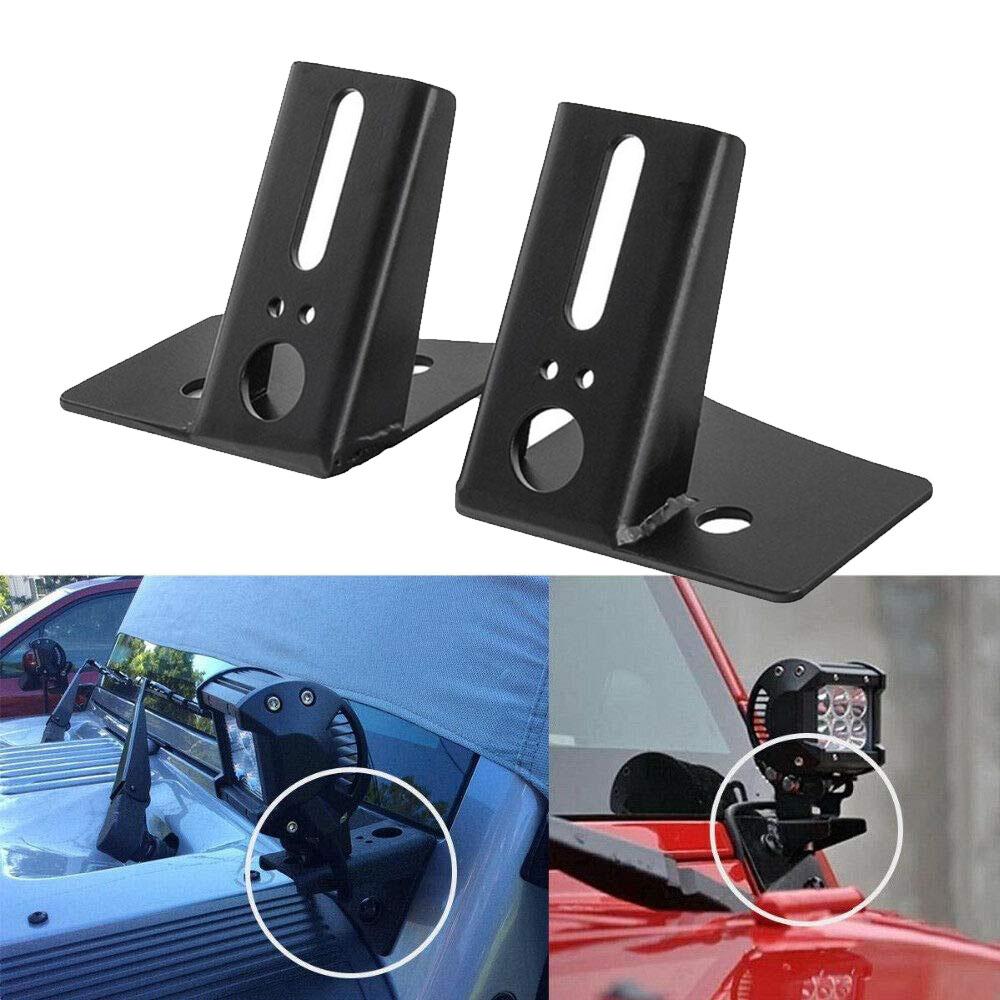 Для JEEP WRANGLER JK 2007-2017 АКСЕССУАРЫ ЗАЩИТА ЗАДНЕГО ФОНАРИ / ПЕРЕДНЯЯ РЕШЕТКА / ЗЕРКАЛО ЗАДНЕГО ВИДА / КРОНШТЕЙН / КРЫШКА КАПОТА / КРЫШКА БАКА