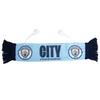 Manchester City FC Mini Scarf
