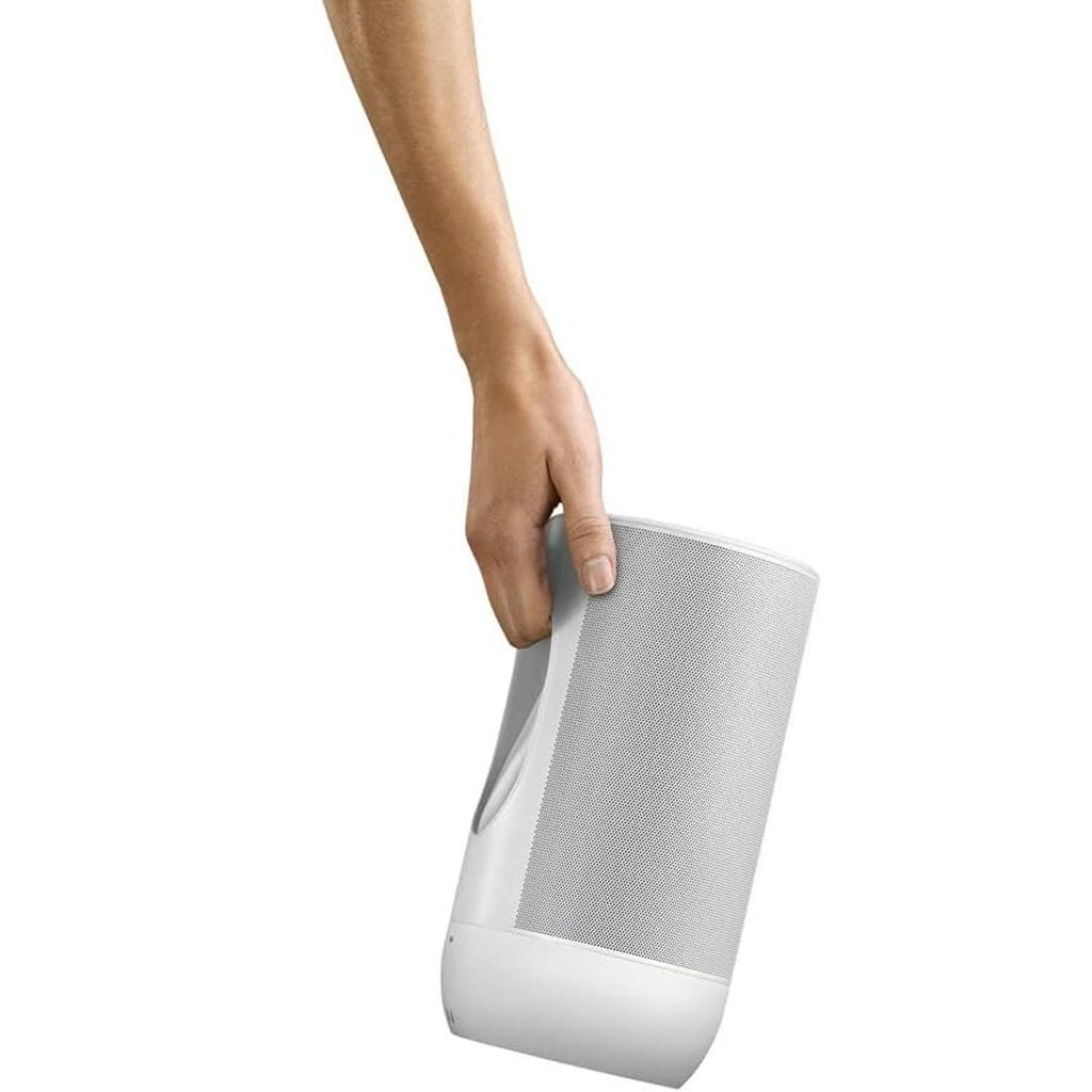 Bluetooth-колонка Sonos Move Категория Портативная колонка Sonos Move с Bluetooth и Amazon MOVE1JP1 [VGP2024 (¥50 000 - ¥75 000) Победитель] Alexa,