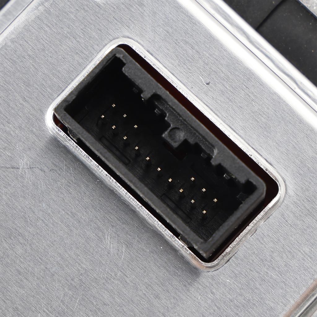 Модуль драйвера светодиодной фары дальнего света JB53-13B626-D для Ford Explorer 2016-2019