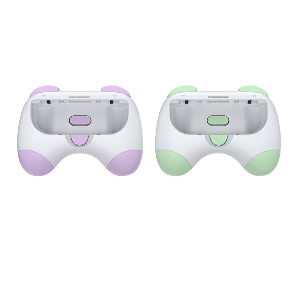 Ручки для контроллера Switch, эргономичные ручки для Nintendo Switch Joy-Con (2 шт.)