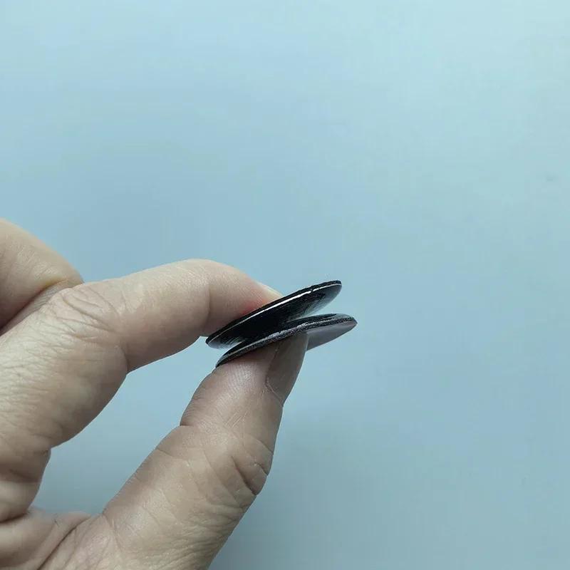 C200 E200 For Mercedes Benz 29mm 38mm Curved Logo Cap Multimedia Knob Hood Cover Badge for Mercedes Benz AMG Star Wheat Apple Tr