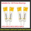 3D Printer Lubricant Grease for Shaft Gear Linear Guide