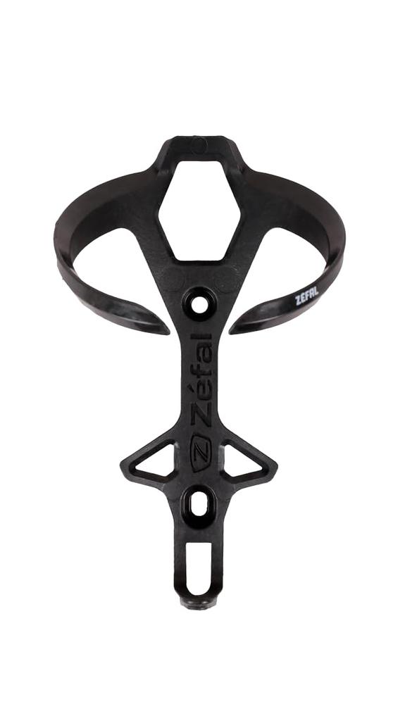 Zefal PULSE L2 Carbon Bicycle Bottle 1770 Cage, Black, 18g,