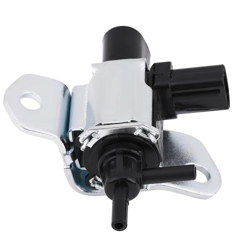 Intake Manifold Runner Control Valves Solenoid Wear Resistant Vacuum Solenoid Valves For Car Truck