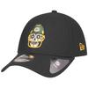 New Era 39Thirty Stretch-Fit Diamond Cap - NFL SUGAR SKULL